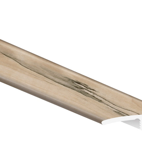 Vinyl Planks Moldings - Lowcountry - Timeworn Hickory in Reducer (94"x 1-3/4x 1/3")