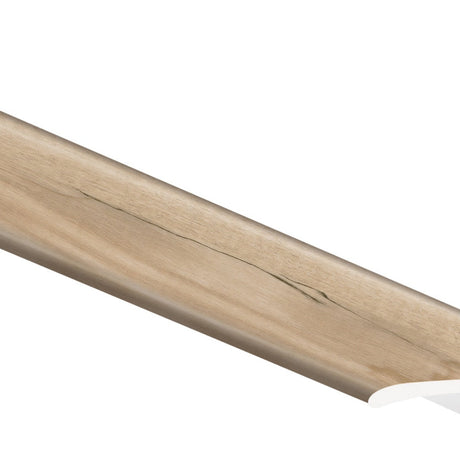 Vinyl Planks Moldings - Lowcountry - Timeworn Hickory in T-Molding (94"x 1-3/4"x 1/4")