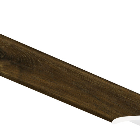 Vinyl Planks Moldings - Lowcountry - Washed Elm in T-Molding (94"x 1-3/4"x 1/4")