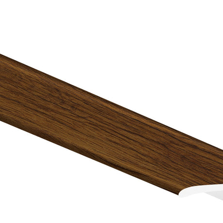 Vinyl Planks Moldings - Lowcountry - Aged Walnut in T-Molding (94"x 1-3/4"x 1/4")