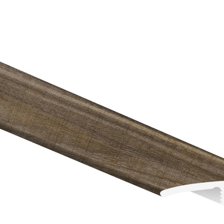 Vinyl Planks Moldings - Lowcountry - Empire Oak in Reducer (94"x 1-3/4x 1/3")