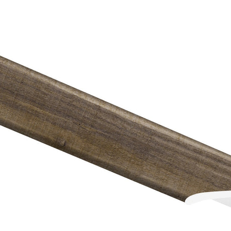 Vinyl Planks Moldings - Lowcountry - Empire Oak in T-Molding (94"x 1-3/4"x 1/4")
