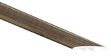 Vinyl Planks Moldings - Lowcountry - Empire Oak in T-Molding (94"x 1-3/4"x 1/4")