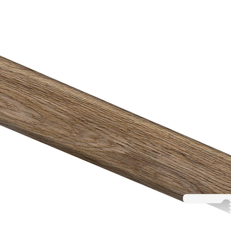 Vinyl Planks Moldings - Lowcountry - Outerbanks Grey in End Cap (94"x 1-3/4"x 1/4")