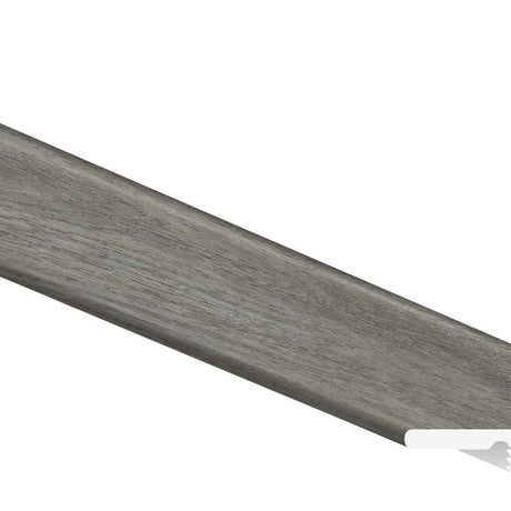 Vinyl Planks Moldings - Lowcountry - Urban Ash in End Cap (94"x 1-3/4"x 1/4")