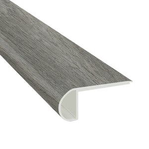 Vinyl Planks Moldings - Lowcountry - Urban Ash