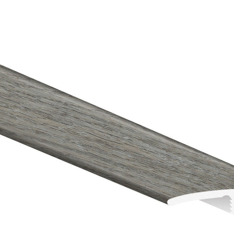 Vinyl Planks Moldings - Lowcountry - Urban Ash in Reducer (94"x 1-3/4x 1/3")