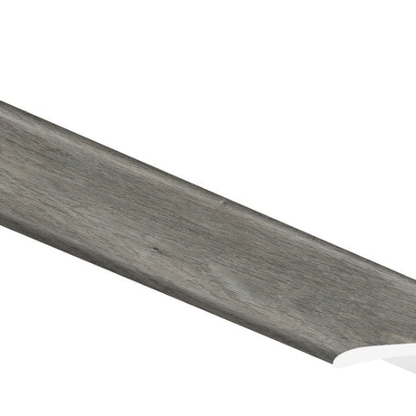 Vinyl Planks Moldings - Lowcountry - Urban Ash in T-Molding (94"x 1-3/4"x 1/4")