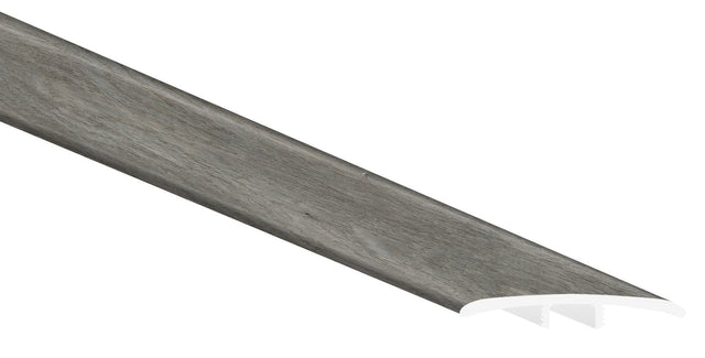 Vinyl Planks Moldings - Lowcountry - Urban Ash in T-Molding (94"x 1-3/4"x 1/4")