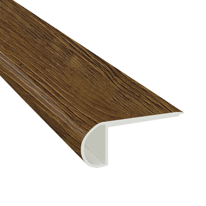 Vinyl Planks Moldings - Lowcountry - Seasoned Cherry 1