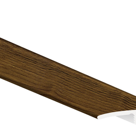 Vinyl Planks Moldings - Lowcountry - Seasoned Cherry in Reducer (94"x 1-3/4x 1/3")