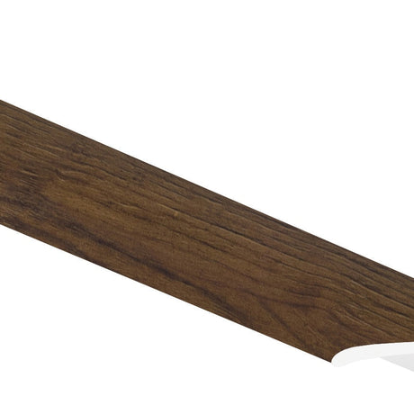 Vinyl Planks Moldings - Lowcountry - Seasoned Cherry in Large T-Molding (94"x 1-3/4"x 1/4")