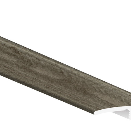 Vinyl Planks Moldings - Lowcountry - Oak Bluff in Reducer (94"x 1-3/4x 1/3")