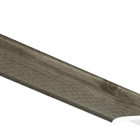 Vinyl Planks Moldings - Lowcountry - Oak Bluff in T-Molding (94"x 1-3/4"x 1/4")