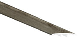 Vinyl Planks Moldings - Lowcountry - Oak Bluff in T-Molding (94"x 1-3/4"x 1/4")