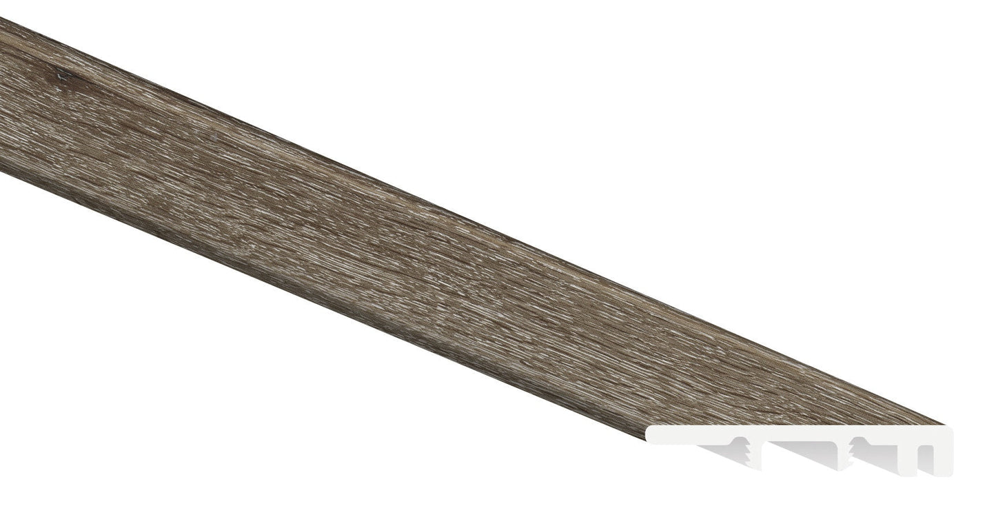 Vinyl Planks Moldings - Cabot SPC Collections