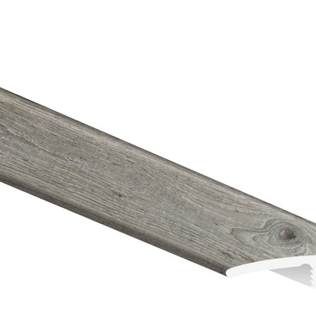 Vinyl Planks Moldings - Lowcountry - Heirloom Oak in Reducer (94"x 1-3/4x 1/3")