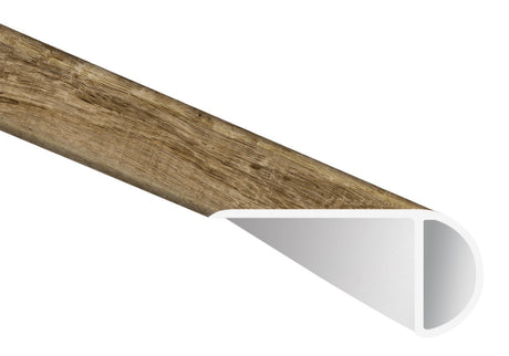 Vinyl Planks Moldings - Lowcountry - Century Oak