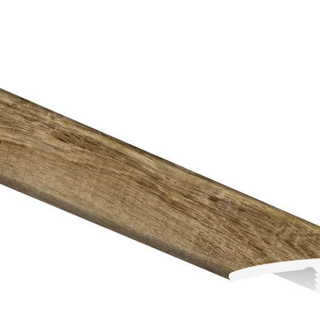 Vinyl Planks Moldings - Lowcountry - Century Oak in Reducer (94"x 1-3/4x 1/3")