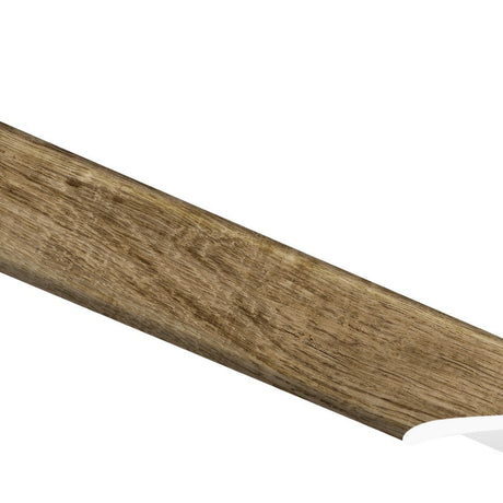 Vinyl Planks Moldings - Lowcountry - Century Oak in T-Molding (94"x 1-3/4"x 1/4")