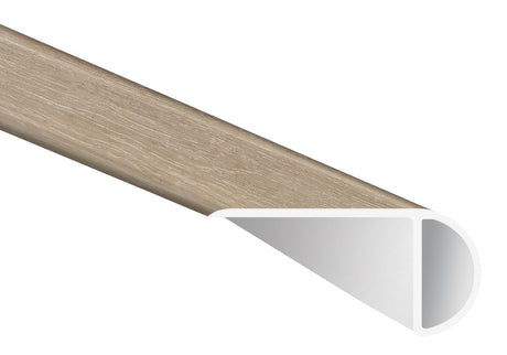 Vinyl Planks Moldings - Lowcountry - Warm Birch