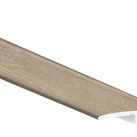Vinyl Planks Moldings - Lowcountry - Warm Birch in Reducer (94"x 1-3/4x 1/3")