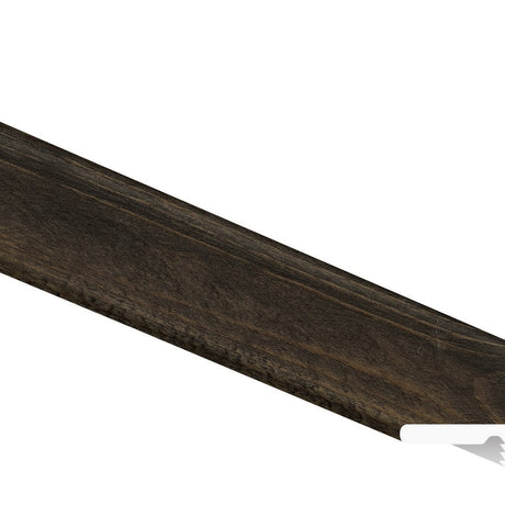 Vinyl Planks Moldings - Lowcountry - Prairie in End Cap (94"x 1-3/4"x 1/4")