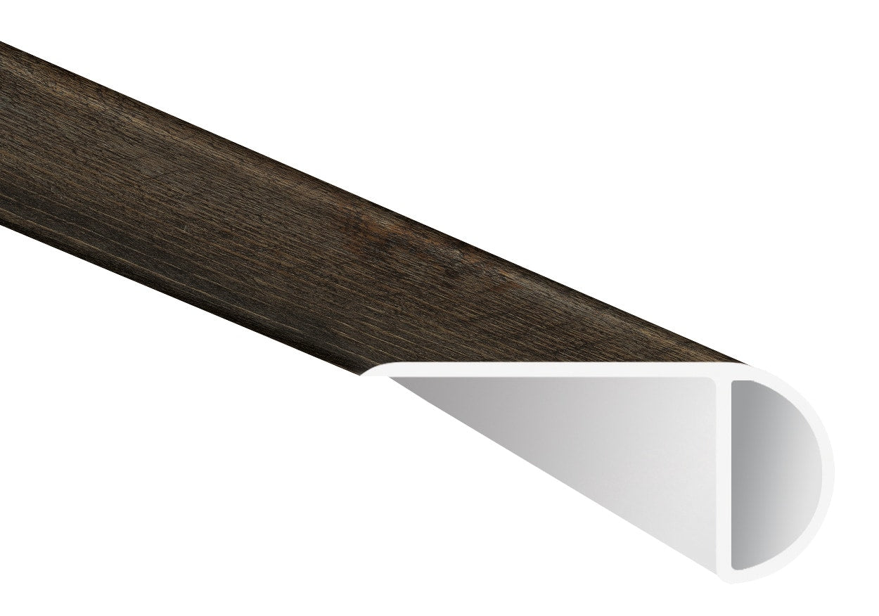 Vinyl Planks Moldings - Cabot SPC Collections