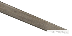 Vinyl Planks Moldings - Lowcountry - Weathered Oyster