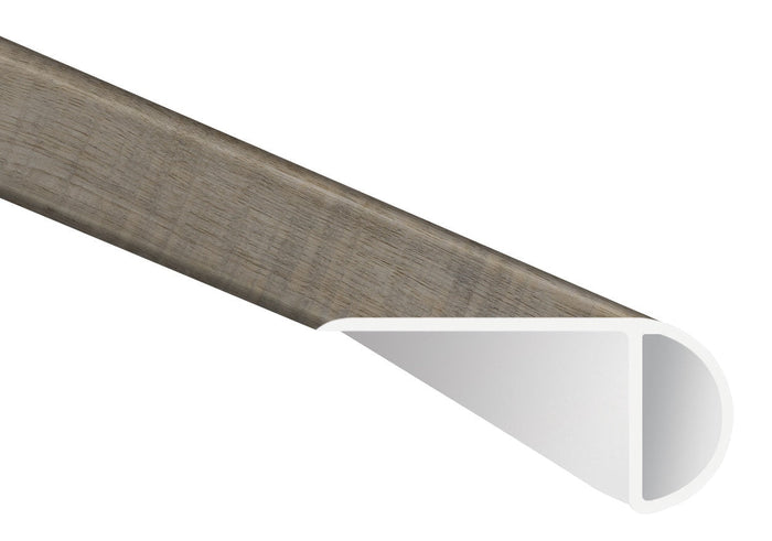 Vinyl Planks Moldings - Lowcountry - Weathered Oyster 1