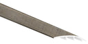 Vinyl Planks Moldings - Lowcountry - Weathered Oyster