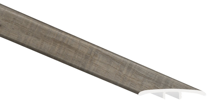 Vinyl Planks Moldings - Lowcountry - Weathered Oyster 1