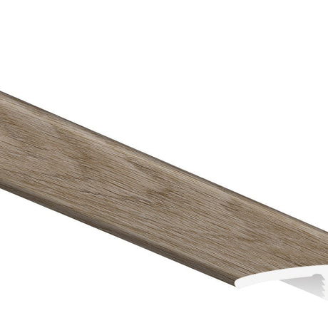 Vinyl Planks Moldings - Lowcountry - Washed Oak in Reducer (94"x 1-3/4x 1/3")