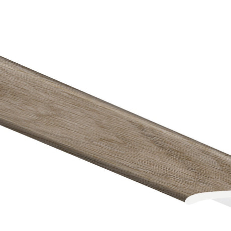 Vinyl Planks Moldings - Lowcountry - Washed Oak in T-Molding (94"x 1-3/4"x 1/4")
