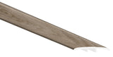Vinyl Planks Moldings - Lowcountry - Washed Oak in T-Molding (94"x 1-3/4"x 1/4")