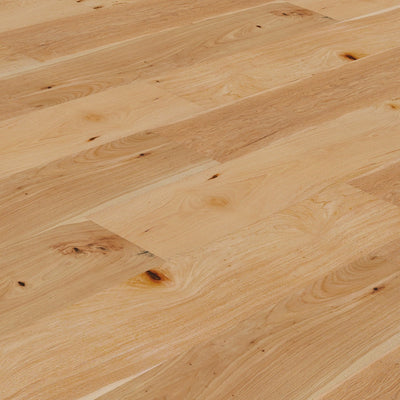 Celestial Waterproof Rigid Core Engineered Hardwood Flooring — Leo