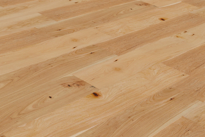 Celestial Waterproof Rigid Core Engineered Hardwood Flooring 5