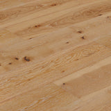 Celestial Waterproof Rigid Core Engineered Hardwood Flooring in Libra