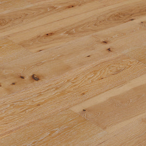 Celestial Waterproof Rigid Core Engineered Hardwood Flooring