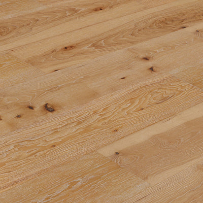 Celestial Waterproof Rigid Core Engineered Hardwood Flooring — Libra