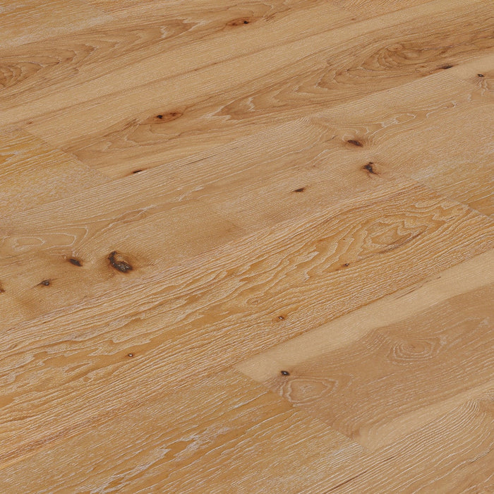 Celestial Waterproof Rigid Core Engineered Hardwood Flooring 1