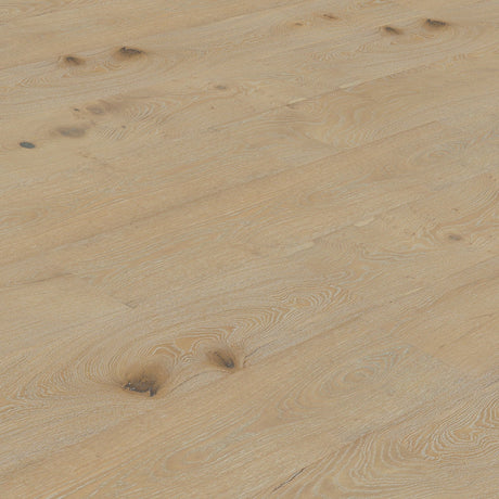 Celestial Waterproof Rigid Core Engineered Hardwood Flooring in Aries
