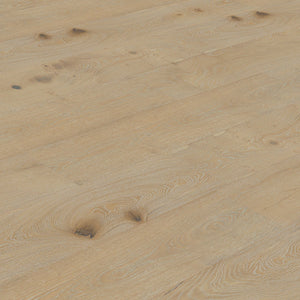 Celestial Waterproof Rigid Core Engineered Hardwood Flooring