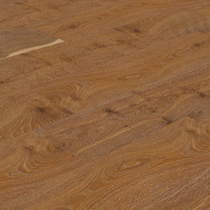 Celestial Waterproof Rigid Core Engineered Hardwood Flooring