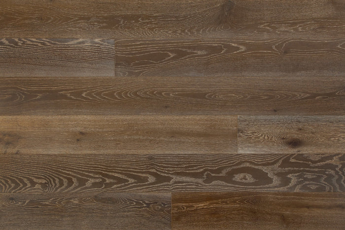 Celestial Waterproof Rigid Core Engineered Hardwood Flooring 3