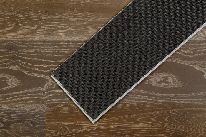 Celestial Waterproof Rigid Core Engineered Hardwood Flooring 5