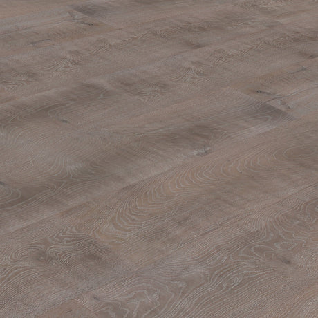 Celestial Waterproof Rigid Core Engineered Hardwood Flooring in Pisces — view 2
