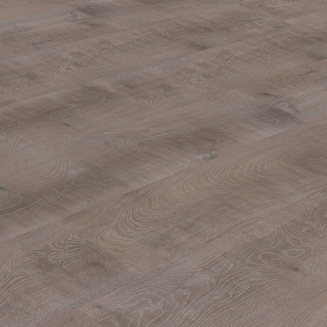 Celestial Waterproof Rigid Core Engineered Hardwood Flooring in Pisces — view 2
