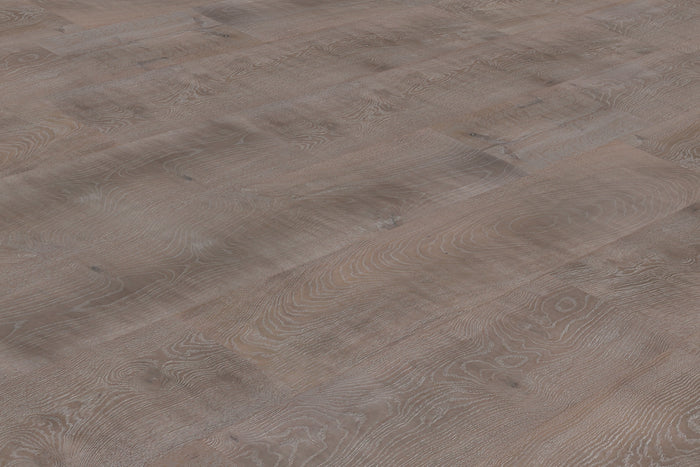 Celestial Waterproof Rigid Core Engineered Hardwood Flooring 5