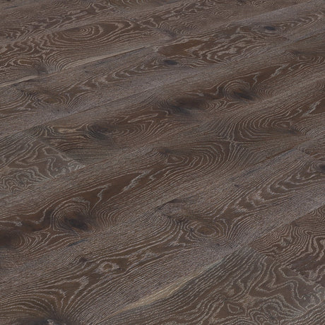Celestial Waterproof Rigid Core Engineered Hardwood Flooring